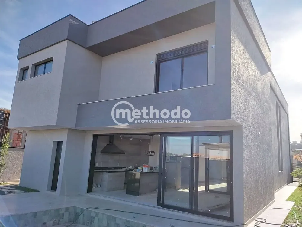 Casa, 4 quartos, 358 m² - Foto 4