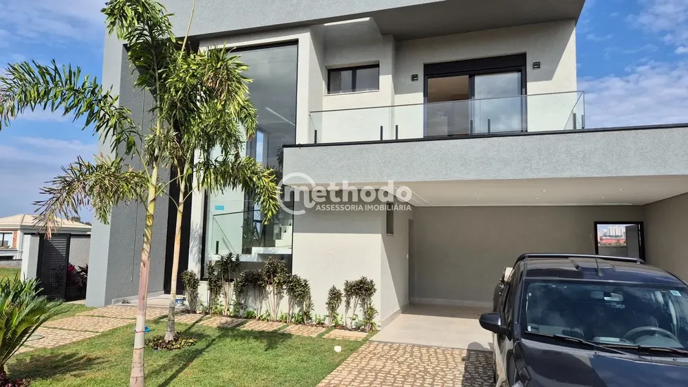 Casa, 4 quartos, 358 m² - Foto 3