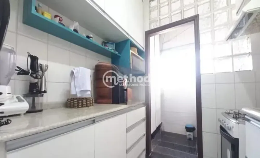 Apartamento, 3 quartos, 68 m² - Foto 4