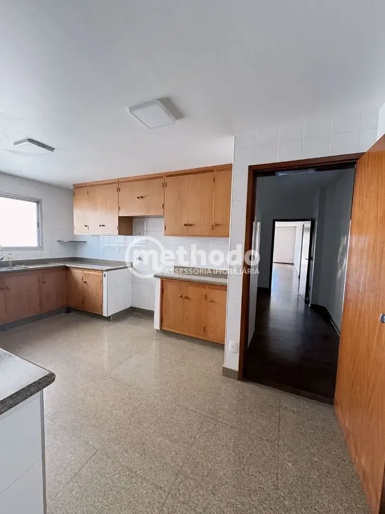 Apartamento, 4 quartos, 278 m² - Foto 1
