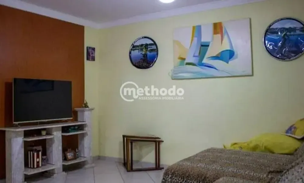 Casa, 4 quartos, 195 m² - Foto 2