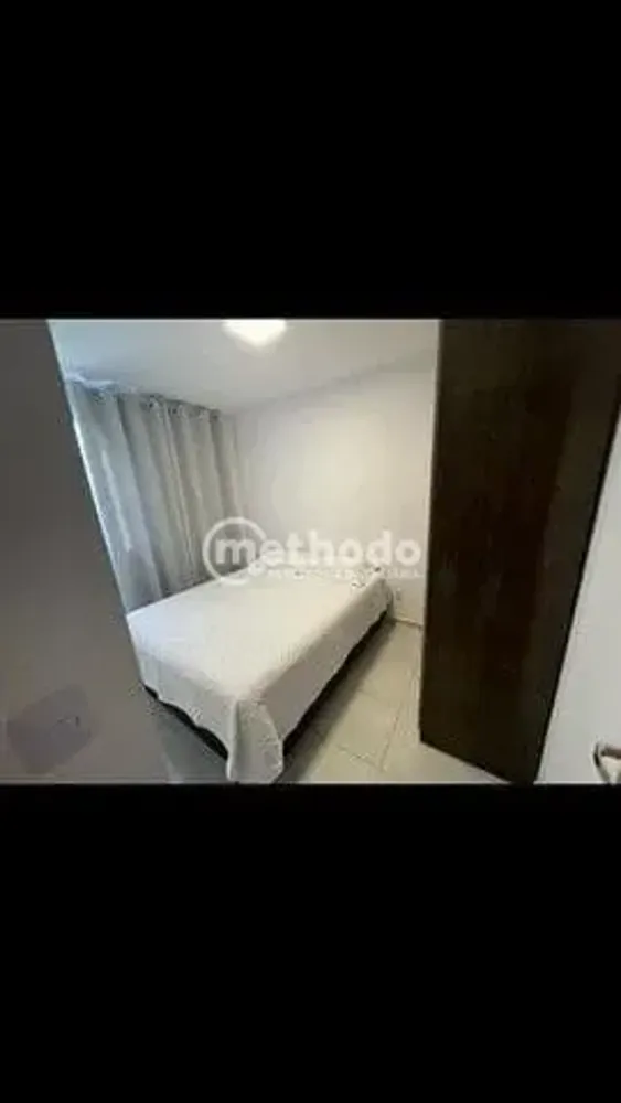 Apartamento, 1 quarto, 36 m² - Foto 1