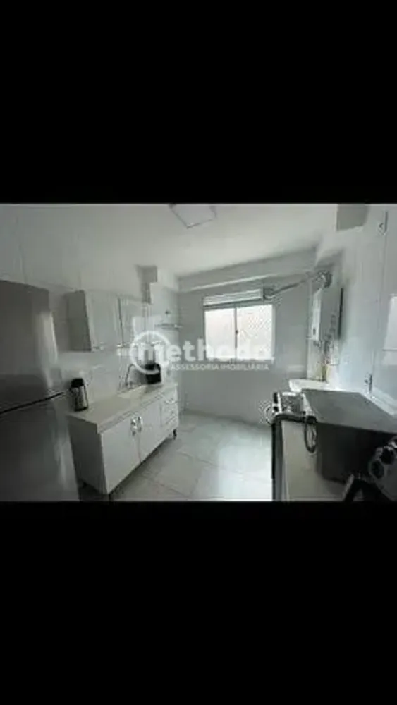 Apartamento, 1 quarto, 36 m² - Foto 3