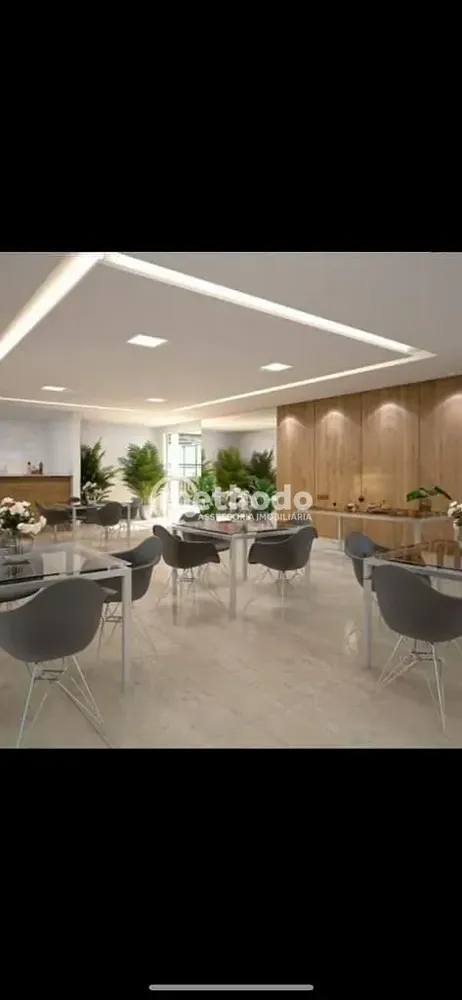 Apartamento, 1 quarto, 36 m² - Foto 2