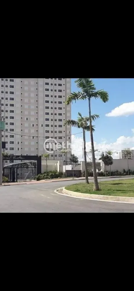 Apartamento, 1 quarto, 36 m² - Foto 4