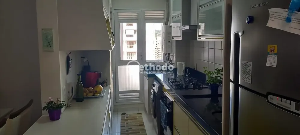 Apartamento, 2 quartos, 85 m² - Foto 1