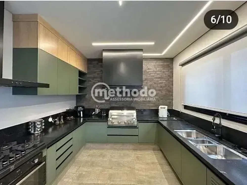 Casa, 3 quartos, 329 m² - Foto 3