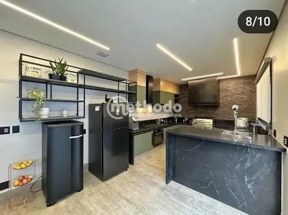 Casa, 3 quartos, 329 m² - Foto 1