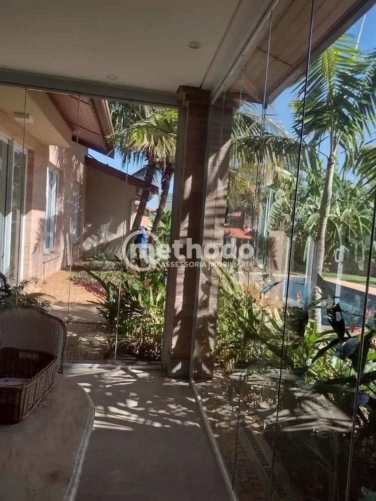 Casa, 4 quartos, 496 m² - Foto 2