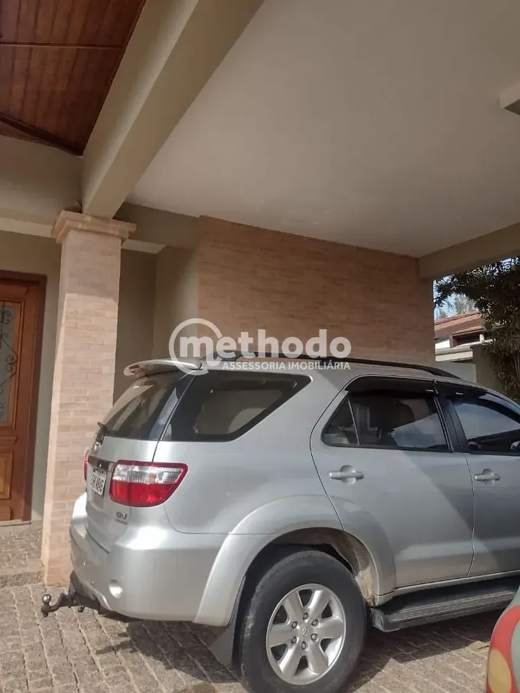 Casa, 4 quartos, 496 m² - Foto 3