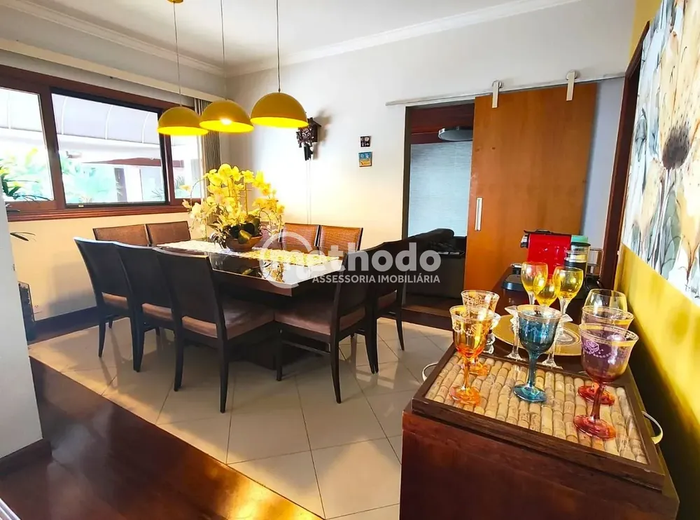 Casa, 4 quartos, 300 m² - Foto 2