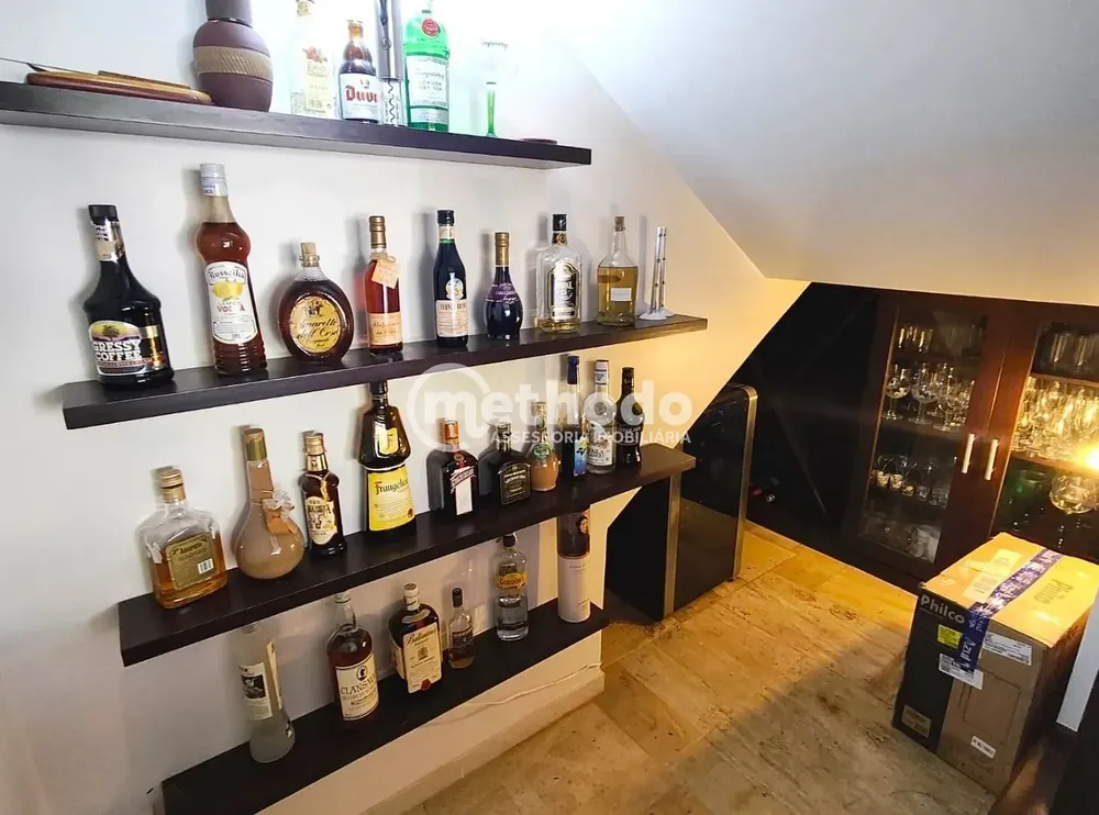 Casa, 4 quartos, 300 m² - Foto 1