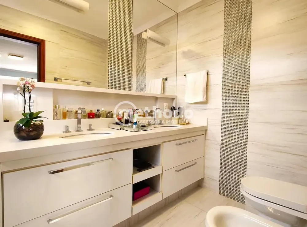 Casa, 4 quartos, 300 m² - Foto 3