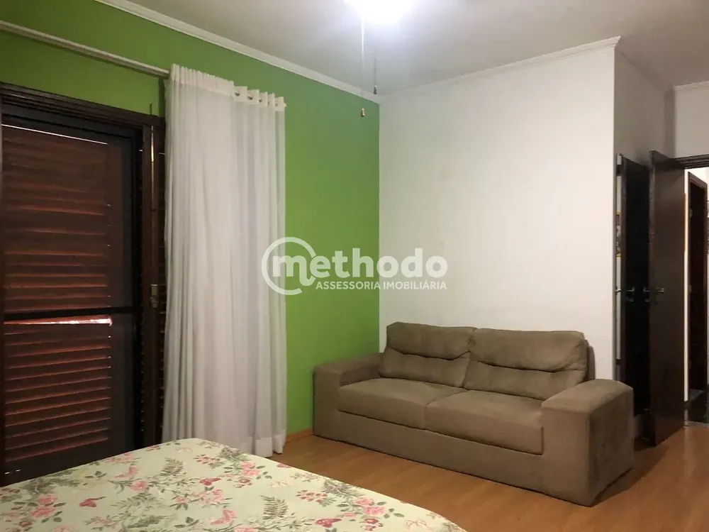 Casa, 3 quartos, 259 m² - Foto 4