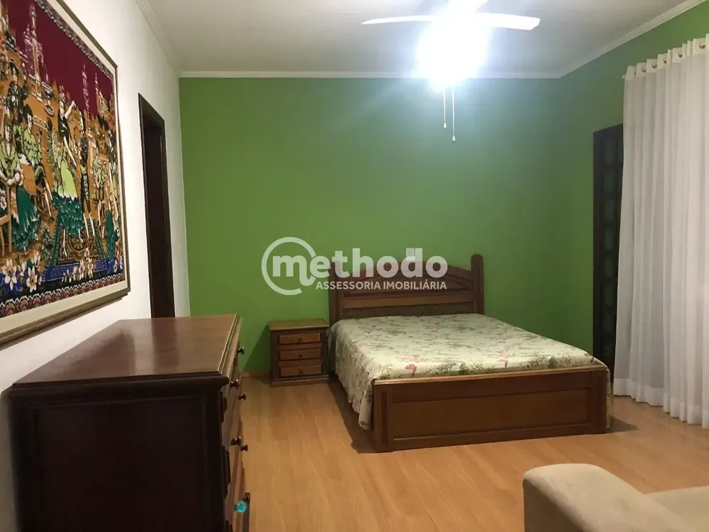 Casa, 3 quartos, 259 m² - Foto 3
