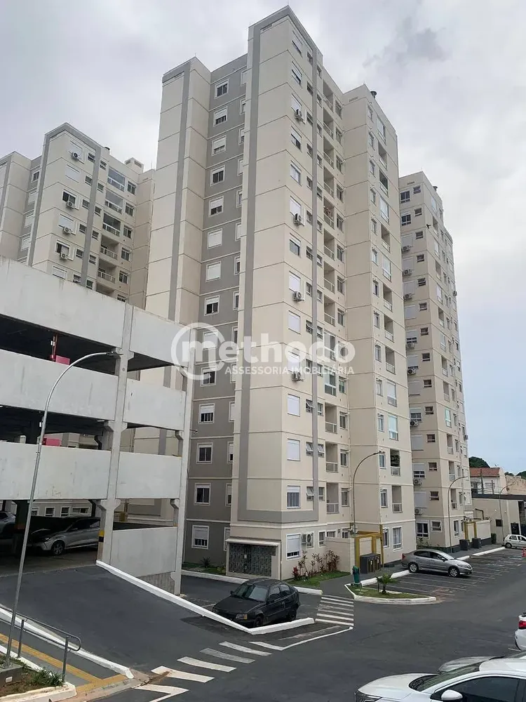 Apartamento, 2 quartos, 52 m² - Foto 4