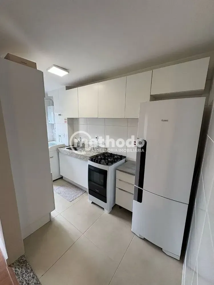 Apartamento, 2 quartos, 52 m² - Foto 1