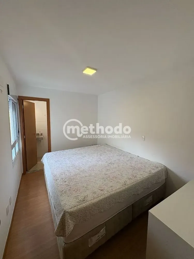 Apartamento, 2 quartos, 52 m² - Foto 2