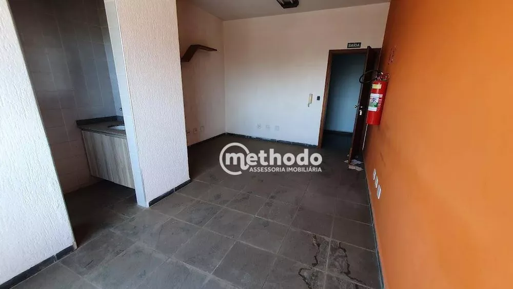 Conjunto Comercial-Sala para alugar, 27m² - Foto 4