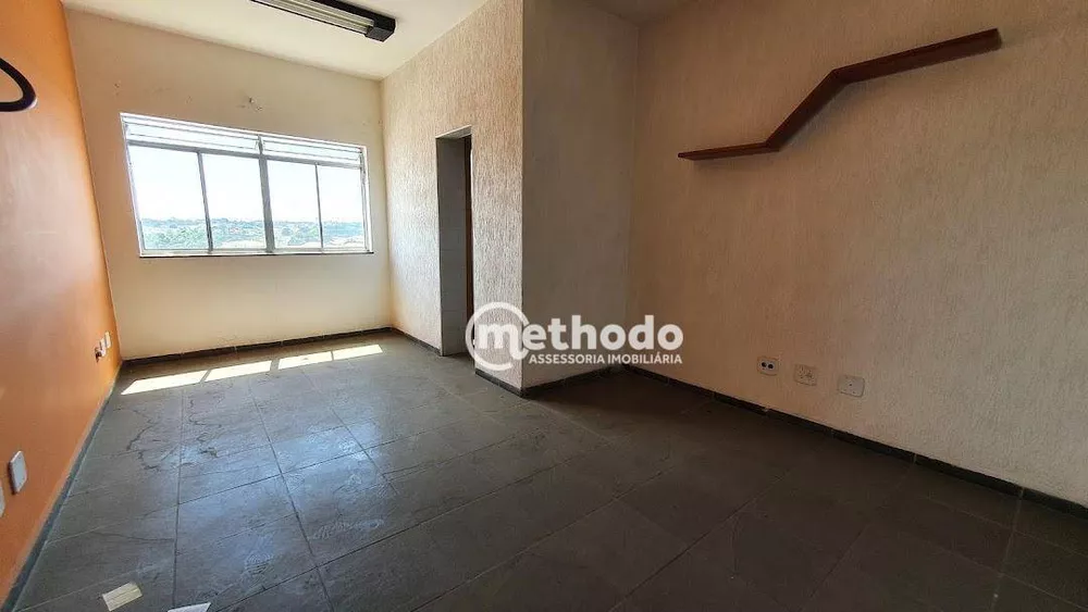 Conjunto Comercial-Sala para alugar, 27m² - Foto 3