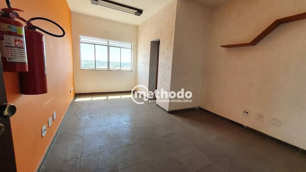 Conjunto Comercial-Sala para alugar, 27m² - Foto 2