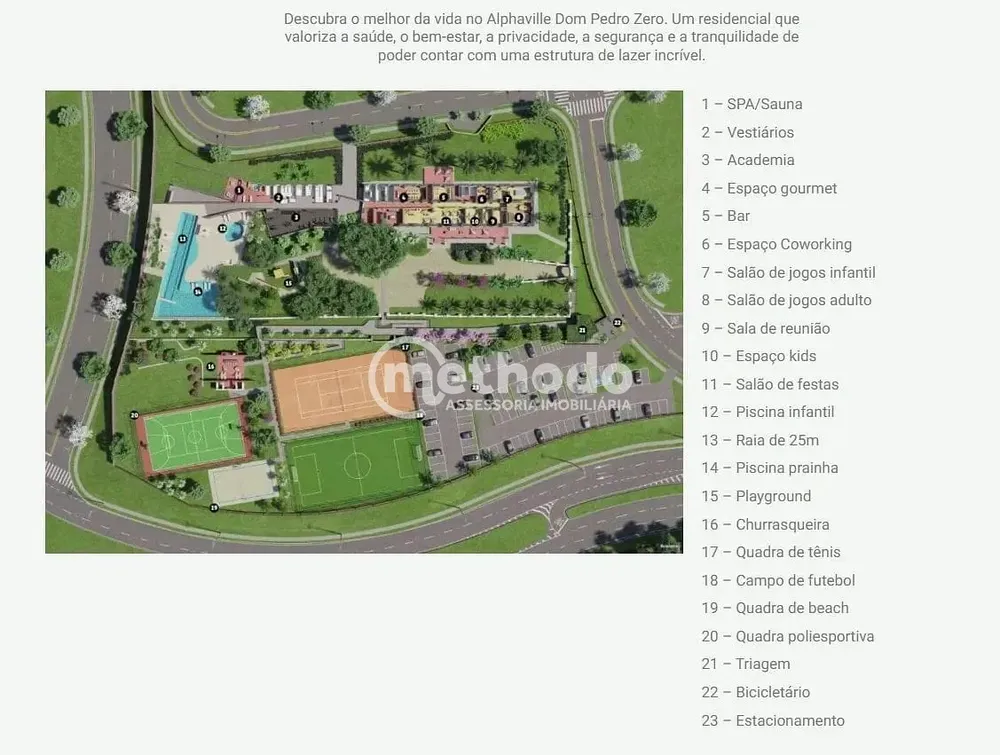 Terreno, 412 m² - Foto 2