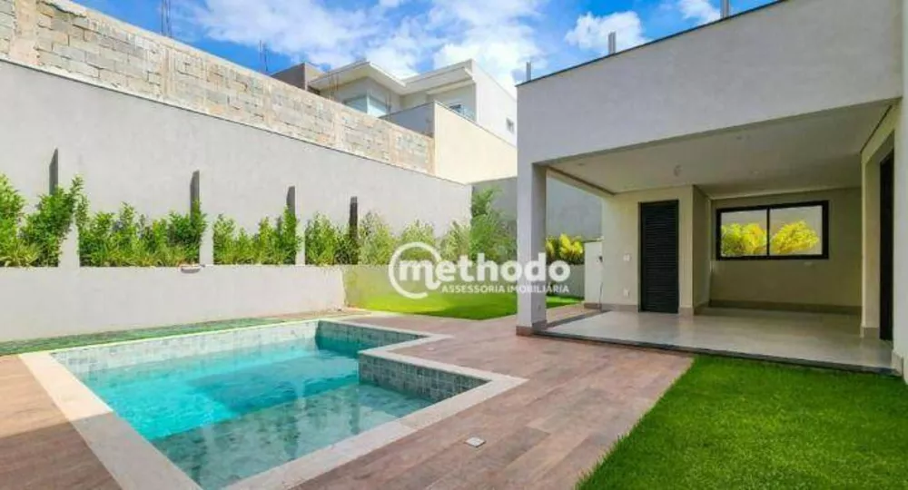 Casa de Condomínio à venda com 4 quartos, 350m² - Foto 8