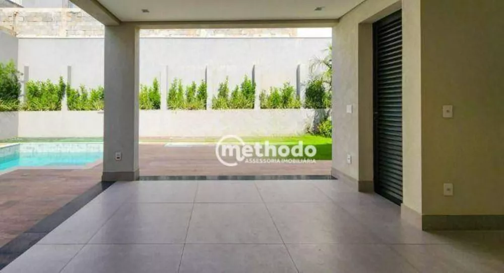 Casa de Condomínio à venda com 4 quartos, 350m² - Foto 7