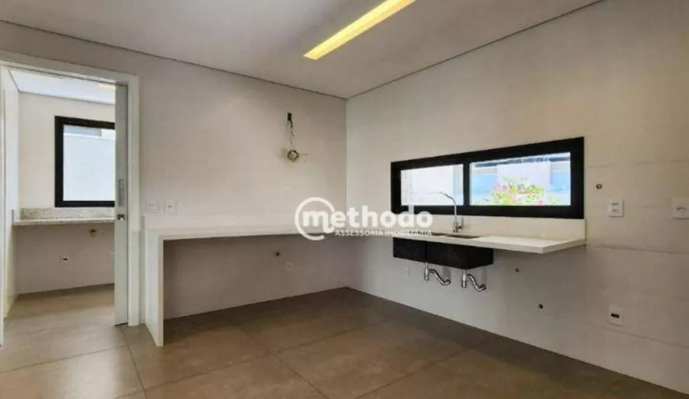 Casa de Condomínio à venda com 4 quartos, 350m² - Foto 5