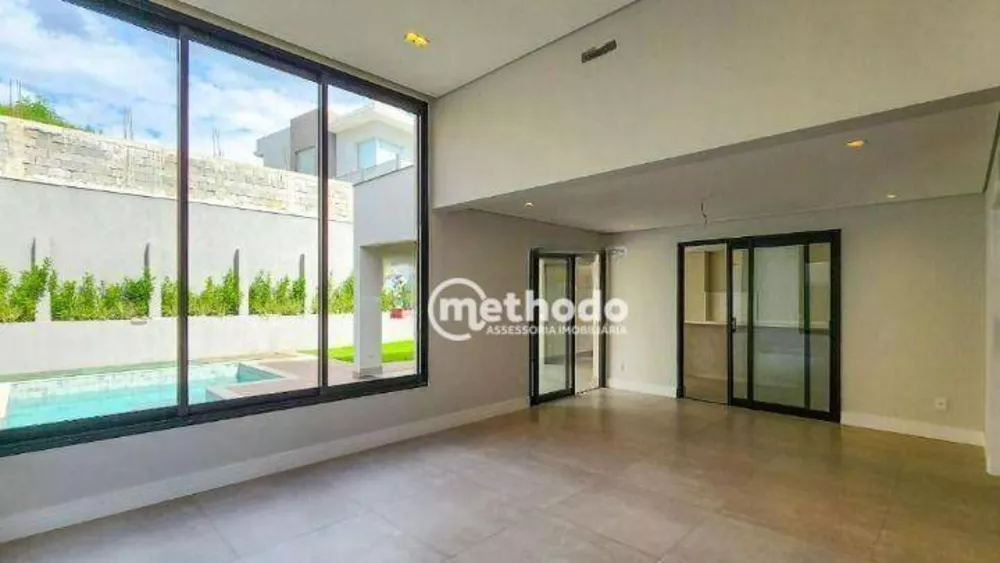 Casa de Condomínio à venda com 4 quartos, 350m² - Foto 3