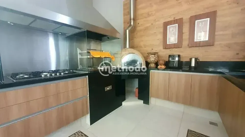 Casa, 4 quartos, 415 m² - Foto 2