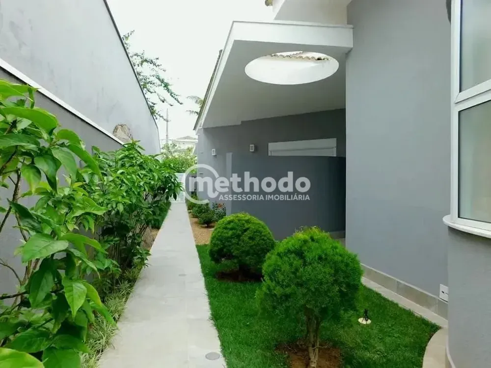 Casa, 4 quartos, 415 m² - Foto 3