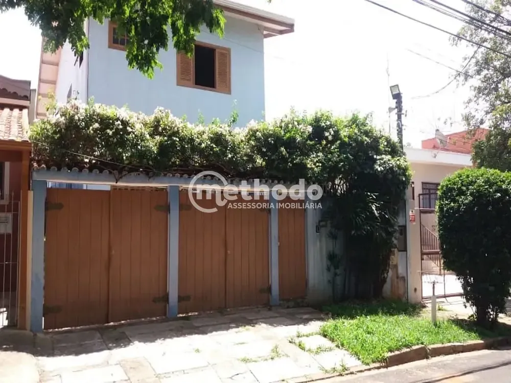 Casa, 3 quartos, 216 m² - Foto 3