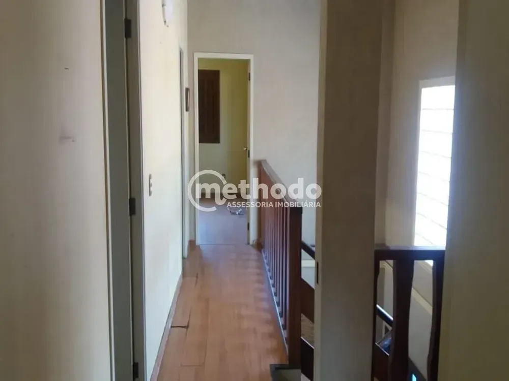 Casa, 3 quartos, 216 m² - Foto 1