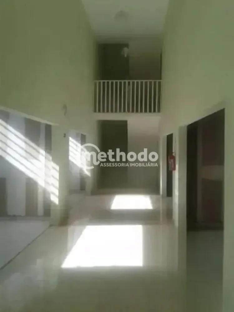Depósito-Galpão, 442 m² - Foto 1