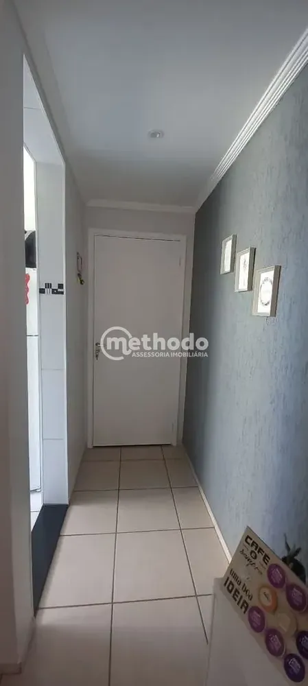 Apartamento, 2 quartos, 49 m² - Foto 2
