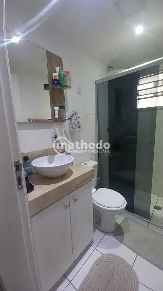 Apartamento, 2 quartos, 49 m² - Foto 4