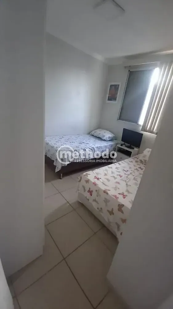 Apartamento, 2 quartos, 49 m² - Foto 3