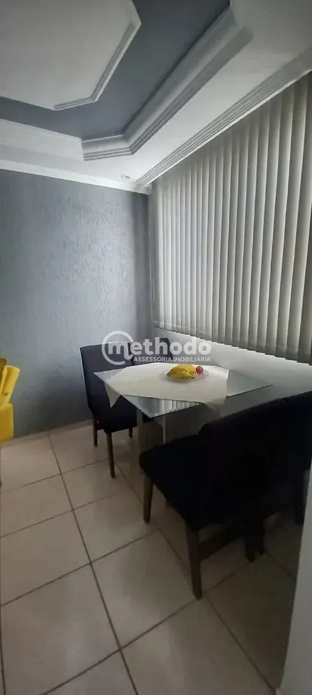 Apartamento, 2 quartos, 49 m² - Foto 1