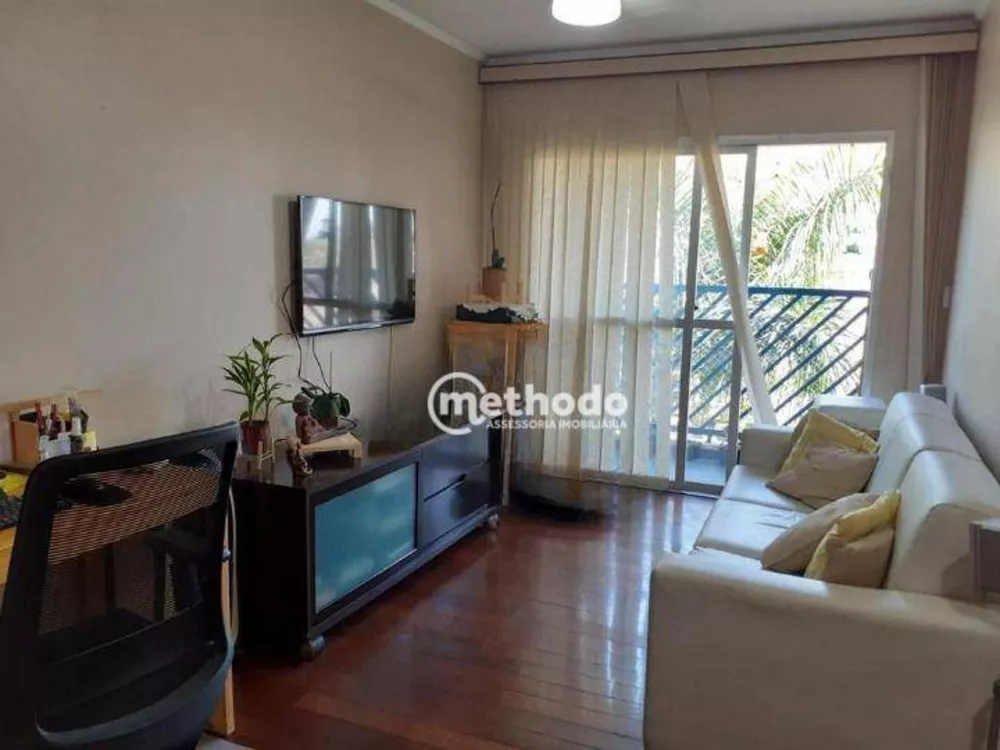 Apartamento à venda com 3 quartos, 86m² - Foto 1