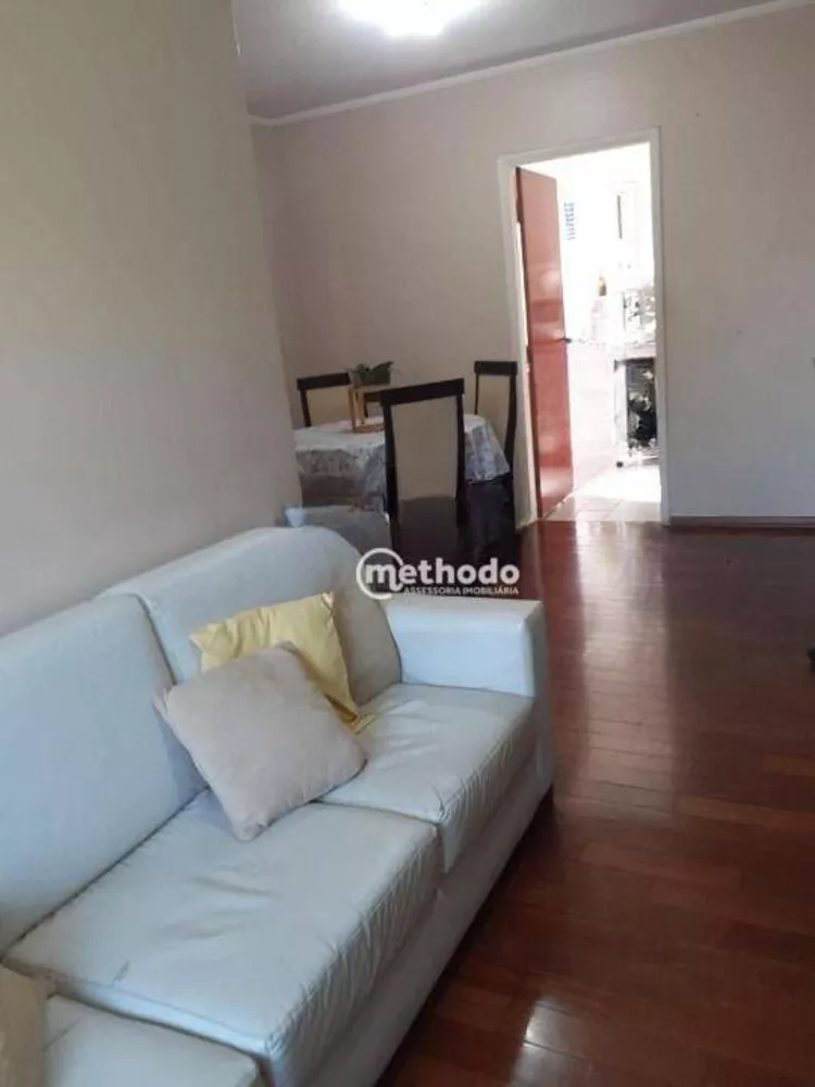 Apartamento à venda com 3 quartos, 86m² - Foto 2