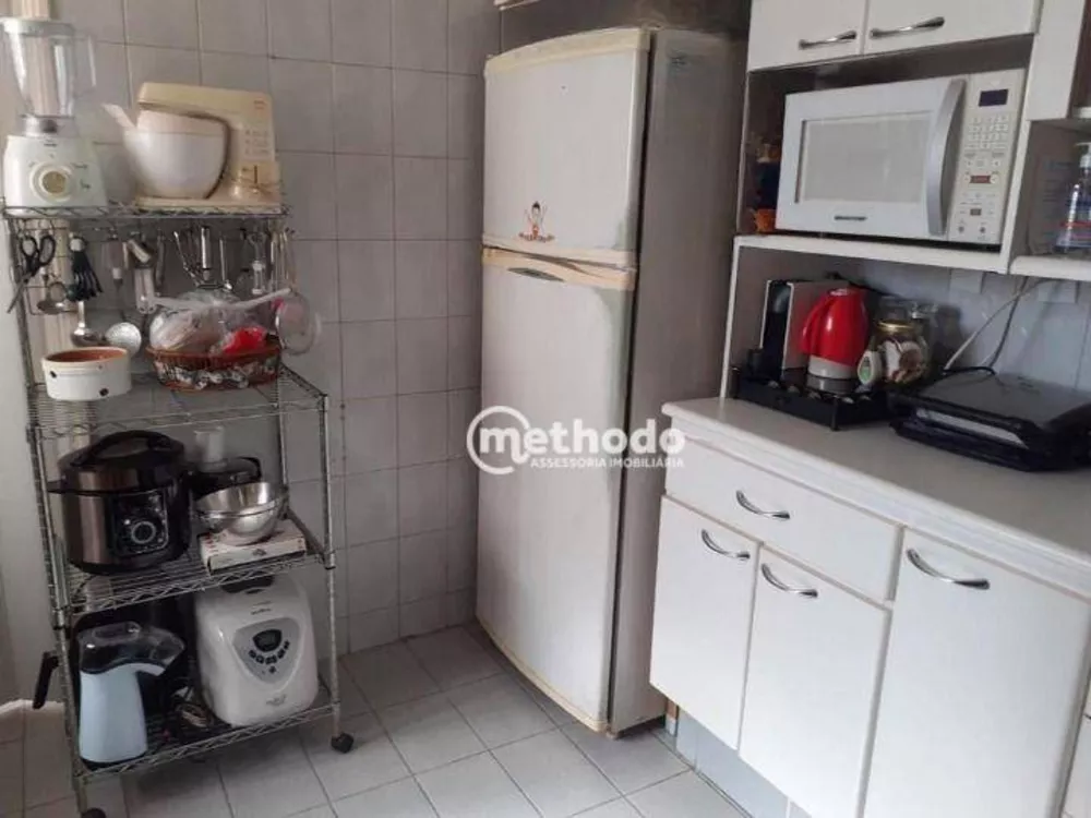 Apartamento à venda com 3 quartos, 86m² - Foto 4