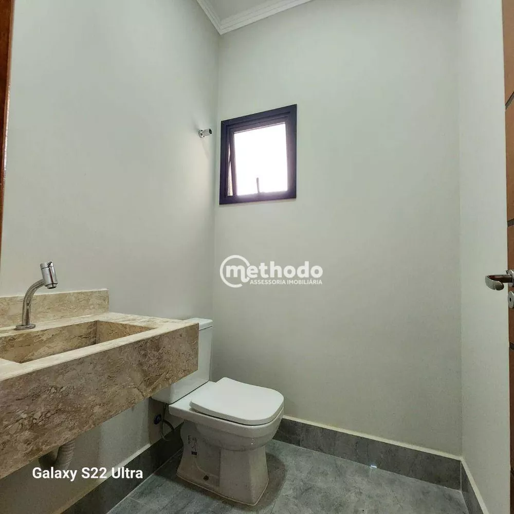 Casa de Condomínio à venda com 3 quartos, 173m² - Foto 4