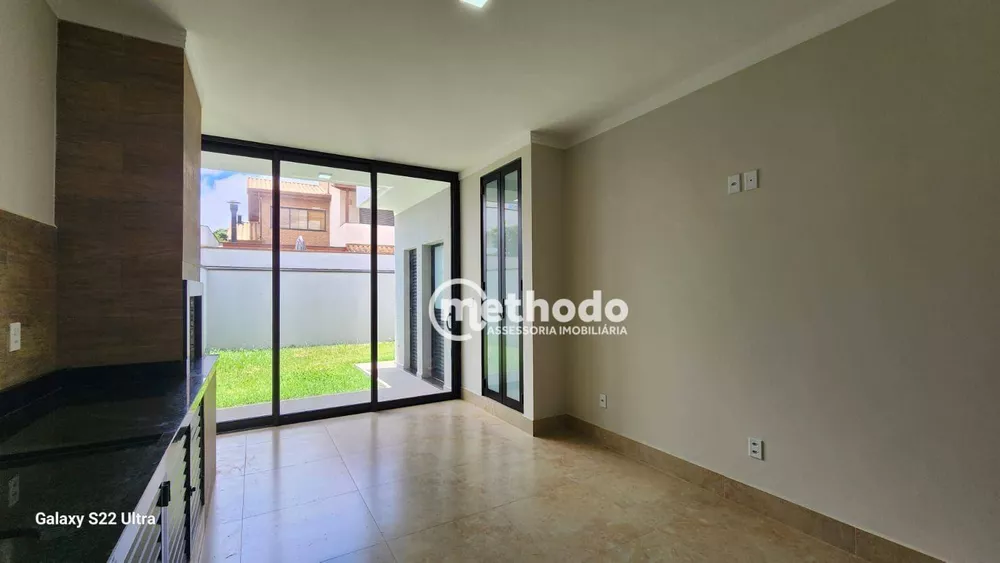 Casa de Condomínio à venda com 3 quartos, 173m² - Foto 3