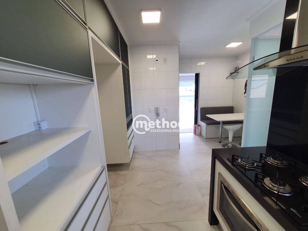 Apartamento à venda com 3 quartos, 137m² - Foto 3