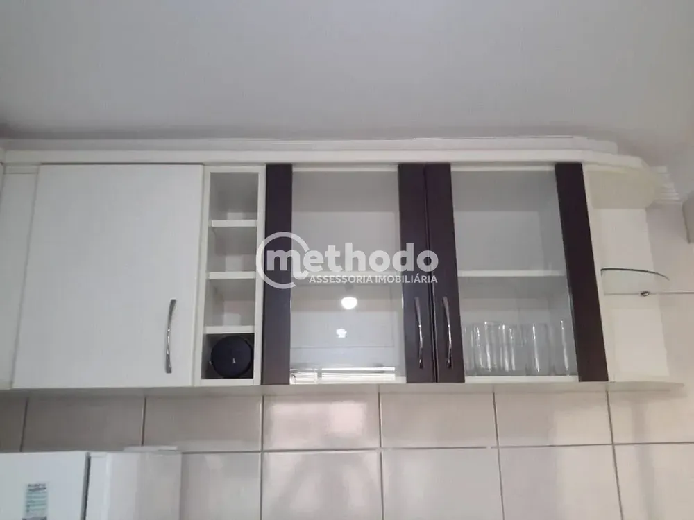 Apartamento, 2 quartos, 50 m² - Foto 3