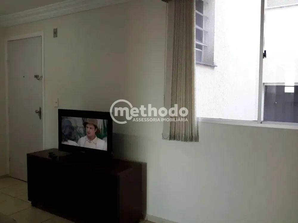 Apartamento, 2 quartos, 50 m² - Foto 1