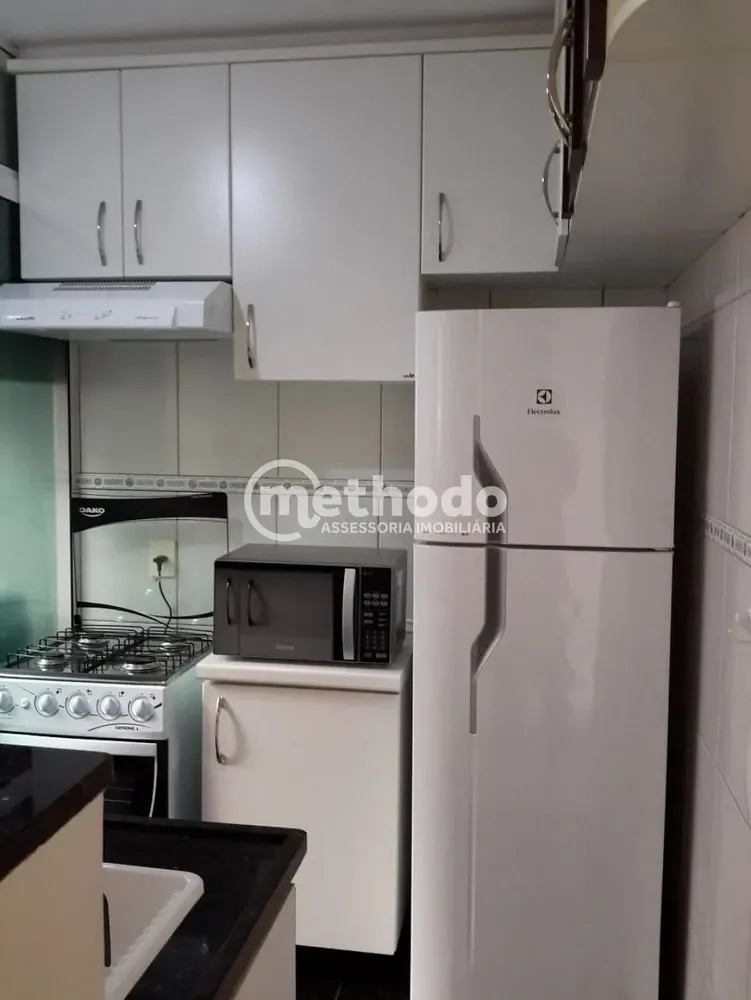 Apartamento, 2 quartos, 50 m² - Foto 2