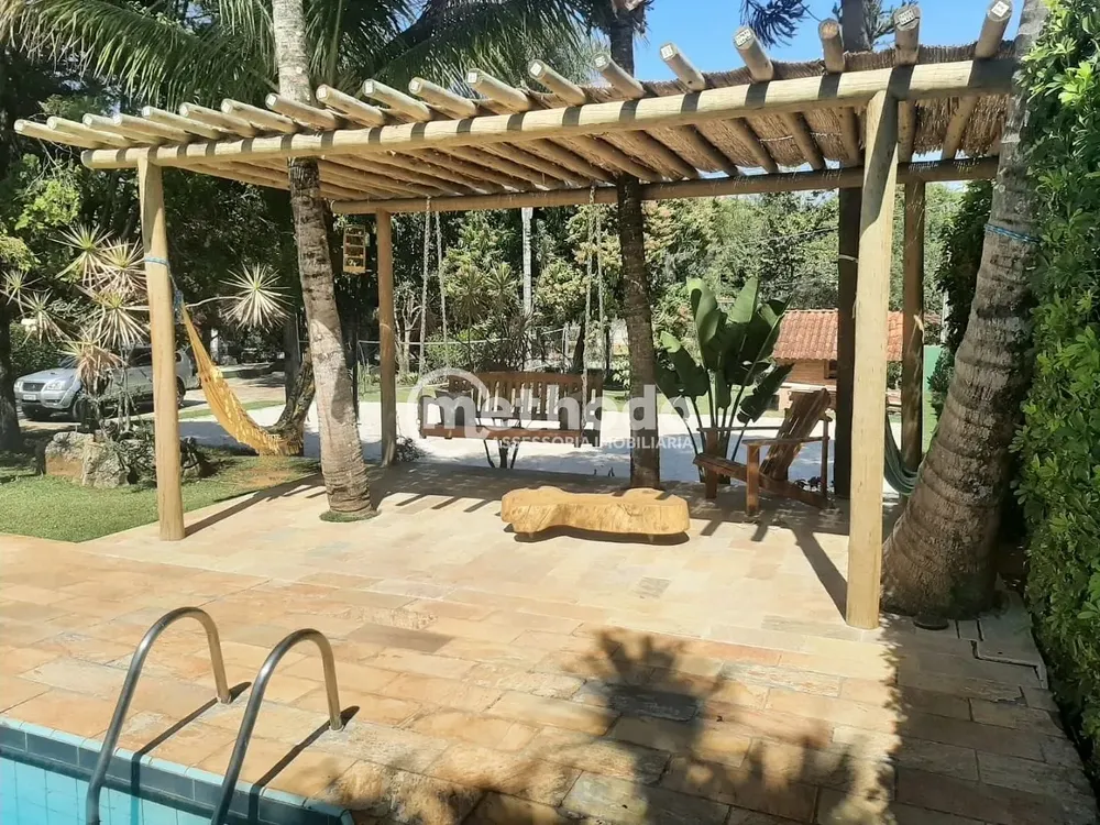 Chácara, 3 quartos, 1800 m² - Foto 2
