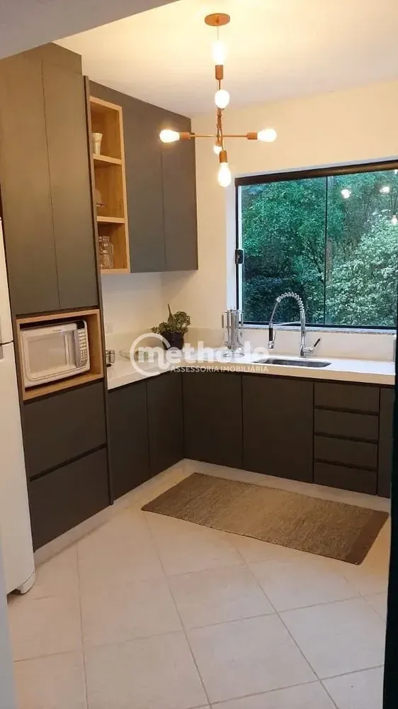 Chácara, 3 quartos, 1800 m² - Foto 4